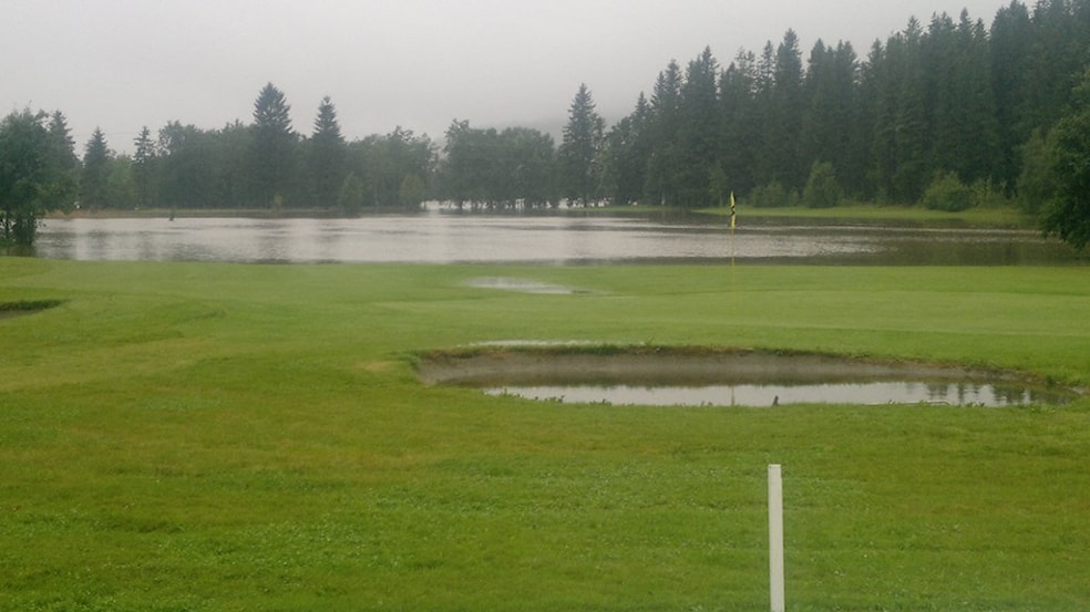Tirsdagsgolf